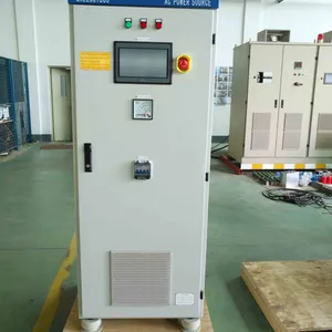 Frequency Converters 50Hz,60Hz,400Hz for Navy,port,shipyard,oil,shipbuilding,shiprepair,airport thumbnail-2