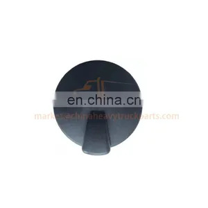 A7 Truck HW76 Cabin Parts View Mirror WG1662770010 Bottom View Mirror thumbnail-2