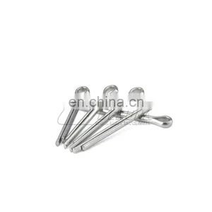 Heavy Truck Shacman F2000/L3000/M3000/F3000/X3000 Heavy Duty Truck Gearbox Spare Parts Q5002020 Cotter Pin thumbnail-3