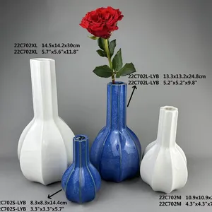 Ceramic Vase thumbnail-3
