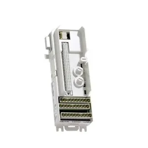ABB TU814V1 3BSE013233R1 Compact Module Termination thumbnail-1