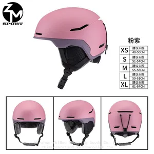 ZL-S036 Helmet Line-ski thumbnail-5
