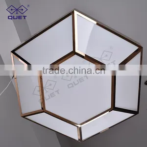 2016 Dimmable Surface Mounted Led Ceiling Light/new Design thumbnail-2