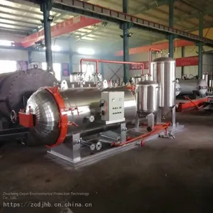 Farm无害化处理设备_dead and Diseased Cattle无害化处理设备manufacturer Direct Supply thumbnail-1