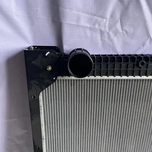 Radiator for FAW DONGFENG J5 J6 TRUCK Radiator 1301010-54G thumbnail-5