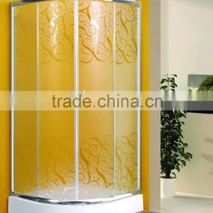 China Factory Supplier New Product Cheap Shower Enclosure thumbnail-1