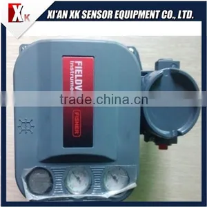 Cheap Price & Original Quality Fisher Digital Valve Controller FIELDVUE DVC6200 thumbnail-1