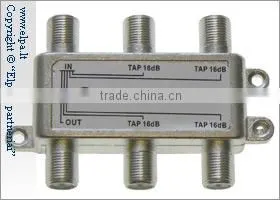 S874-16 Subscribers and Trunk Taps thumbnail-1