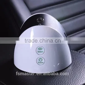 Use the Battery Very Popular Eco-friendly Ultrasonic Sprayer thumbnail-6