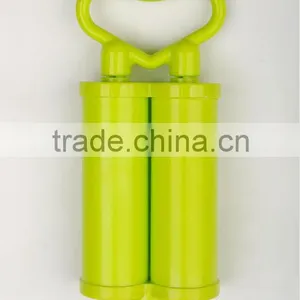 Binocular Manual Vacuum Space Bag Pump for Vacuum Bag thumbnail-5