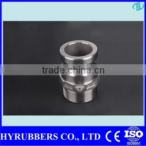 SS Camlock Quick Coupling thumbnail-4