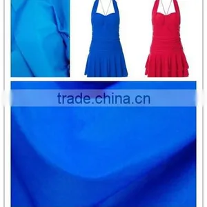 Anti uv Lycra Fabric for Swimwear thumbnail-1