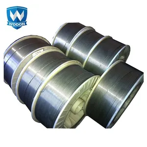 1.2mm 1.6mm 2.0mm Flux Cored Welding Wires for Wear Plate Wear Resistant Plate and Hardfacing Welding Wires Producer in China thumbnail-2