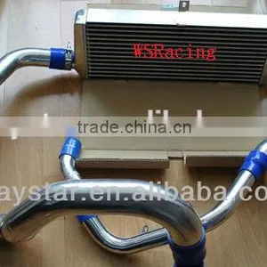 Easy Install GDB Intercooler Kit for Subaru GDB (01-07) thumbnail-1