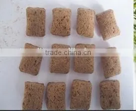 Sliced Bread Pan Snacks Machine thumbnail-4