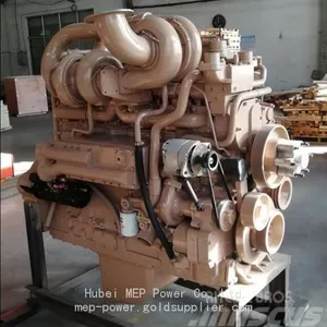 Direct Selling 6 Cylinder KT19-C525 New Machinery Engines thumbnail-4