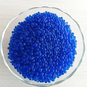 Humidity Control Blue to Pink Indicating Silica Gel for Transformer 2-4mm thumbnail-1
