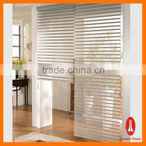 Curtain Times Vertical Blinds China Softy Shangri-la Roller Blind thumbnail-1