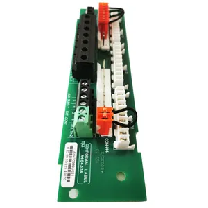 AH470330T021 590, 591P 40A-165A Terminal Board Used on 590P Drives thumbnail-4