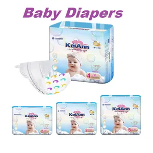 Baby Diapers thumbnail-1