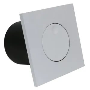 Dimmable DALI KNX Smart Hotel Spot Light Modern Luxury Hotel Lamps Supplier thumbnail-5
