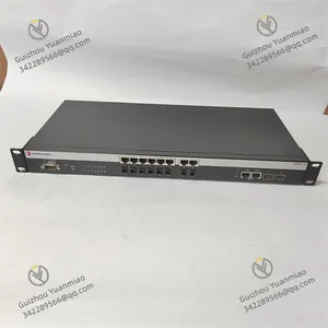 Enterasys A2H254-16 Ethernet Switch thumbnail-1