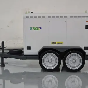 Mobile Generator Model Manufacturing Factory thumbnail-5