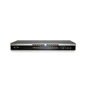 A2H124-24FX Network Switch thumbnail-1