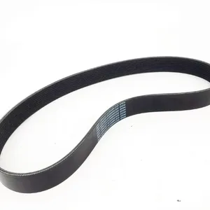 Weichai WP10 WP12 Diesel Engine Belt Multi-V Belt 10PK1068 612600061995 thumbnail-3