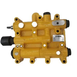 XC MG LW500FN ZL50GN Loader Spare Parts 250200147 Transmission Control Valve thumbnail-1