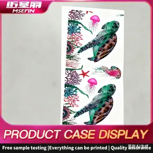 High-Precision Custom Printed Mouse Pad thumbnail-2