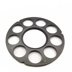 KAWASAKI M2X150 Hydraulic Motor Rotary Group Kits Fittings New Cast Iron M2X Series Heavy Machinery Repair Spare Parts thumbnail-3
