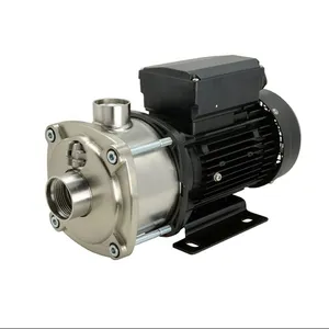 Water Pump MTS the Most Suitable Pump for Indoor Installation thumbnail-1