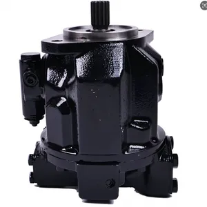For VOE11804378 Hydraulic Piston Pump for EC250D EC290D EC300D EC350D Excavator OEM Replacement 205HP 1.42 in Connection Size thumbnail-4