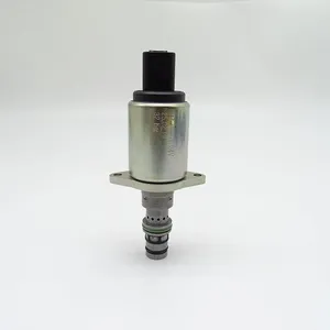 Hot-selling Low-cost Genuine Sany Excavator Solenoids Excavator Hydraulic Solenoids thumbnail-6