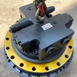 Newest Design of Reduction Gear of Sany Excavator 140c (parts Part Number 60181550) With Factory Best Price thumbnail-6