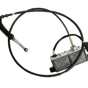 SANY Excavator Electrical Wire Harness 21N622011 21N6-22011 Wiring Loom Cable Assembly for SY Series thumbnail-5