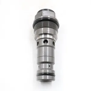 SANY Excavator Hydraulic Control Valve KMX15RB for SY335 SY365 SY305 SY285 Main Control Block Manifold Assembly thumbnail-4