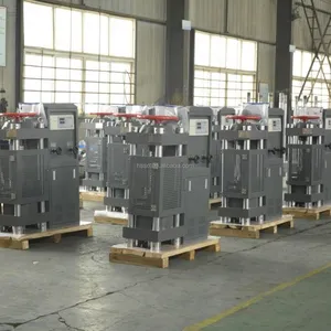 200 Ton Concrete Cube Testing Machine Price Used for Measuring Press Strength thumbnail-5