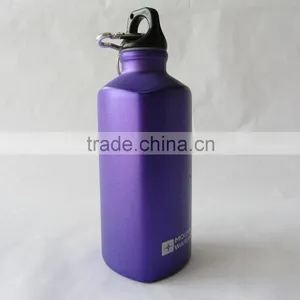 Wholesale Classic Design Factory Direct Aluminum Whisky Bottles thumbnail-3