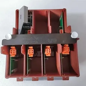 ABB KUC755AE105 3BHB005243R0105 Gate Unit Power Supply Module thumbnail-1