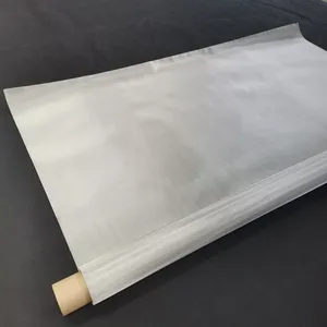 Square Hole Stainless Steel Wire Mesh 316 Material With Cutting Service thumbnail-1