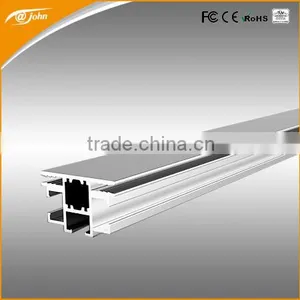 Slim Frameless Free-standing Advertising Equipment thumbnail-4