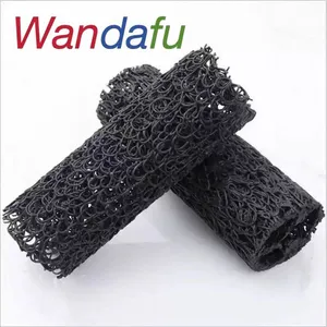 Wandafu High Porosity High Compression Resistance Plastic Anti-aging Corrosion Resistant Underground Blind Drainage Ditch thumbnail-3