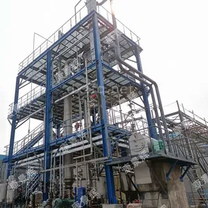High-Efficiency Multi-Effect Evaporator System With MVR Technology for Energy Savings thumbnail-1