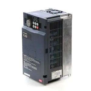 Professional Maintenance of Frequency Converters. Maintenance of Mitsubishi Frequency Converters, Model 6se6440 - 2ud22 - 2ba1 thumbnail-3