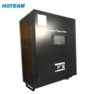 Module Type AHF 440V/150A Active Harmonic Filter Reactive Power Compensation Distribution Box IP43/ IP3X thumbnail-1
