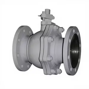 Manufacturer Direct Sales of High-quality Ball Valves thumbnail-1