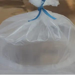 PE Inner Liner for FIBC Bags, Dustproof and Waterproof Design, Industrial Packaging Solution thumbnail-1