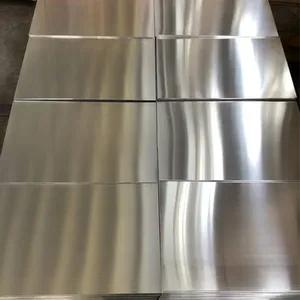 Aluminium Sheet 3003 H14 Smooth Aluminium Plate Mill Finish Aluminium Supplier China thumbnail-2